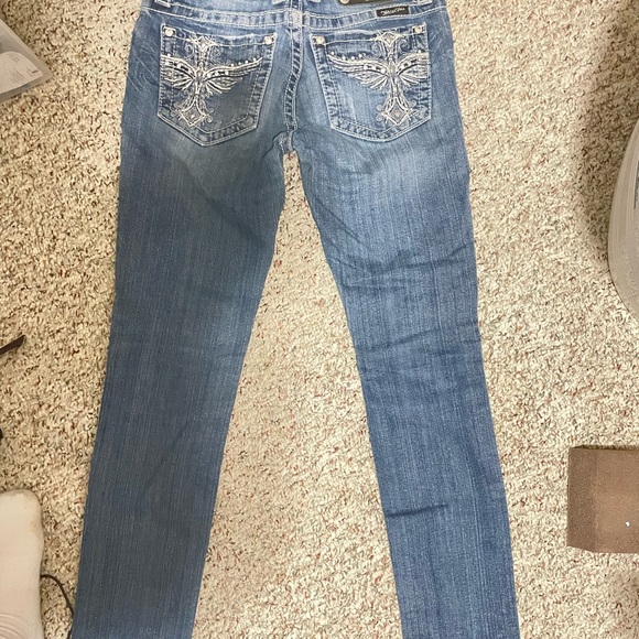 Miss me skinny jeans - Picture 4 of 4